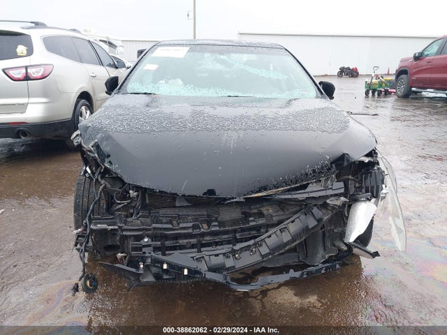 Toyota CAMRY SE 2017 4T1BF1FKXHU340410 Image 12