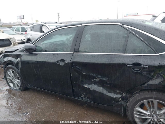 Toyota CAMRY SE 2017 4T1BF1FKXHU340410 Image 14