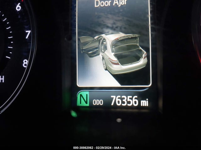 Toyota CAMRY SE 2017 4T1BF1FKXHU340410 Image 15