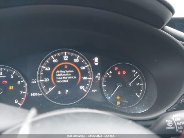 3MZBPADL3KM108088 Mazda Mazda3 Preferred Package