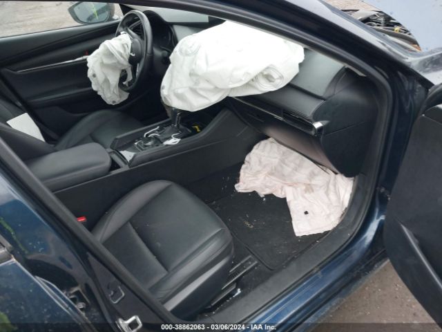 3MZBPADL3KM108088 Mazda Mazda3 Preferred Package