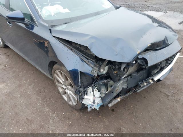 3MZBPADL3KM108088 Mazda Mazda3 Preferred Package