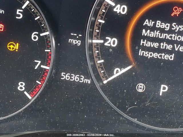 3MZBPADL3KM108088 Mazda Mazda3 Preferred Package