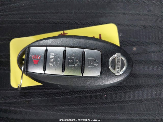 Nissan SENTRA SV 2019 3N1AB7AP6KY342941 Image 11