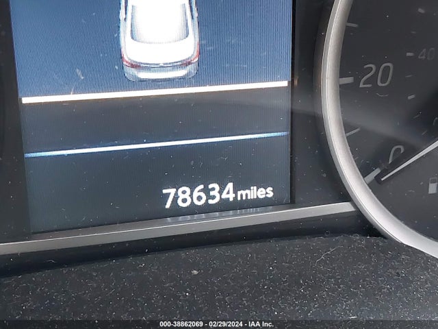 Nissan SENTRA SV 2019 3N1AB7AP6KY342941 Image 15