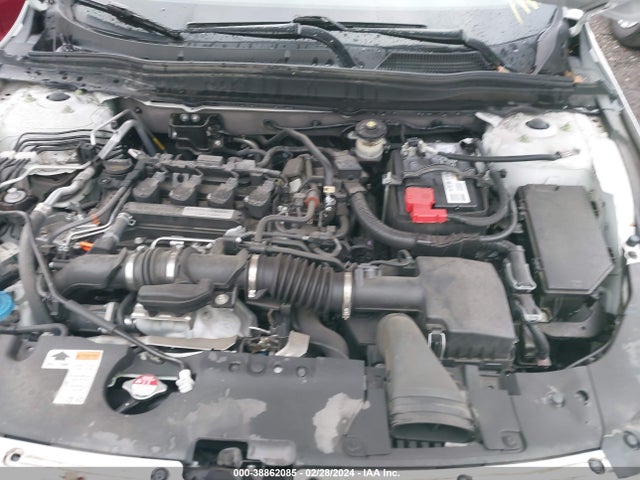 Honda ACCORD EX 2019 1HGCV1F4XKA138464 Image 10