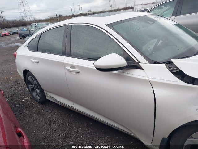 Honda ACCORD EX 2019 1HGCV1F4XKA138464 Image 13