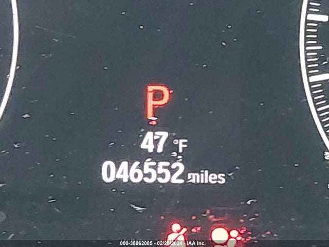Honda ACCORD EX 2019 1HGCV1F4XKA138464 Image 15