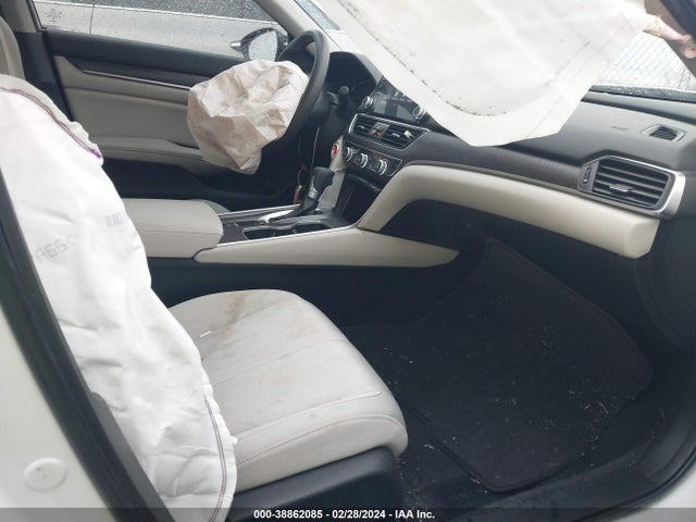 Honda ACCORD EX 2019 1HGCV1F4XKA138464 Image 5