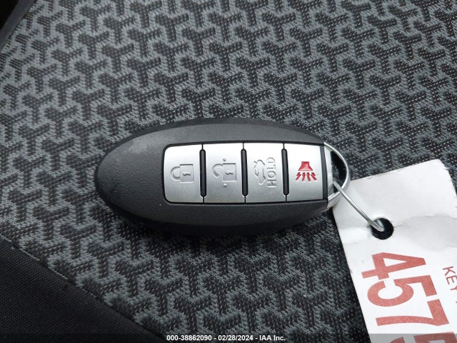 Nissan SENTRA SV 2016 3N1AB7AP6GL661650 Image 11