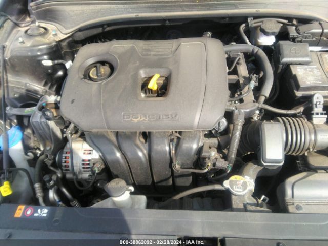 3KPF24AD5NE465336 KIA Forte Lxs