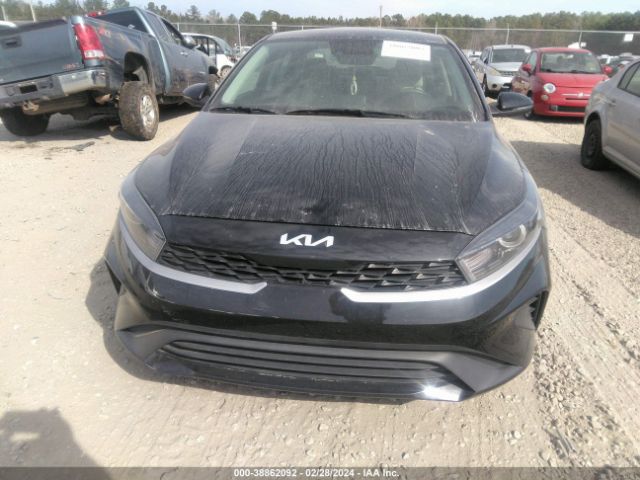 3KPF24AD5NE465336 KIA Forte Lxs