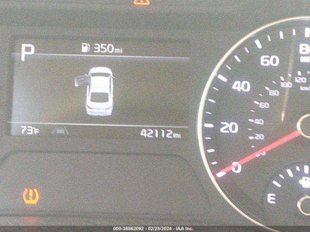 3KPF24AD5NE465336 KIA Forte Lxs