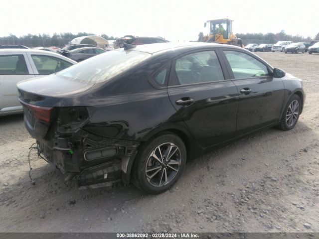 3KPF24AD5NE465336 KIA Forte Lxs