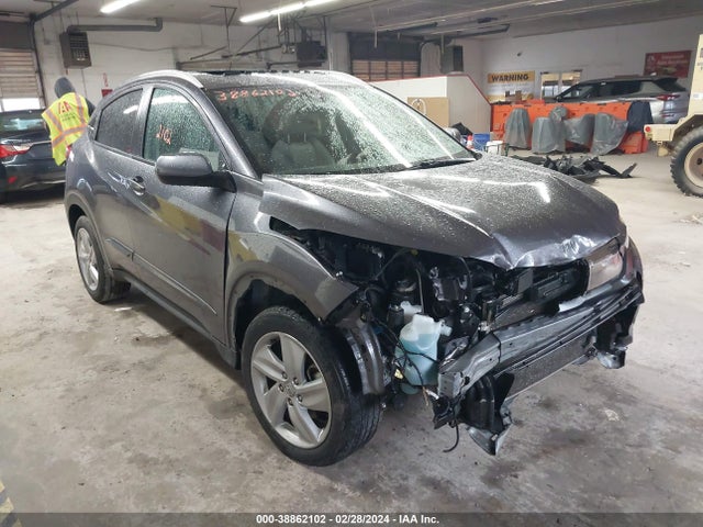 2019 3CZRU6H59KM707980 main image