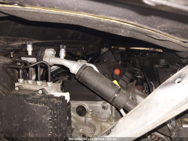 Honda HR-V EX 2019 3CZRU6H59KM707980 Image 10