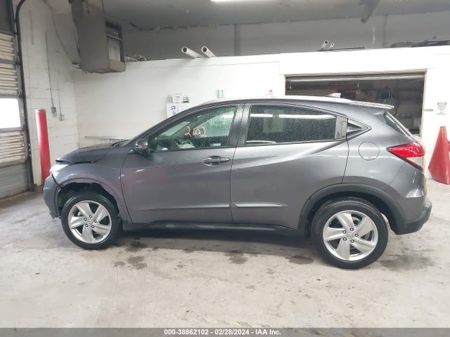 Honda HR-V EX 2019 3CZRU6H59KM707980 Image 13
