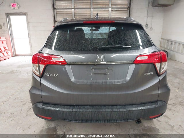 Honda HR-V EX 2019 3CZRU6H59KM707980 Image 15