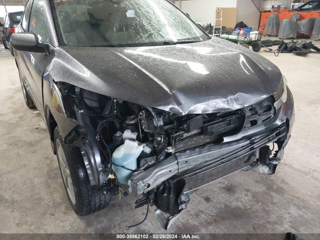 Honda HR-V EX 2019 3CZRU6H59KM707980 Image 6