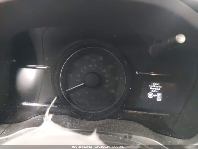 Honda HR-V EX 2019 3CZRU6H59KM707980 Image 7