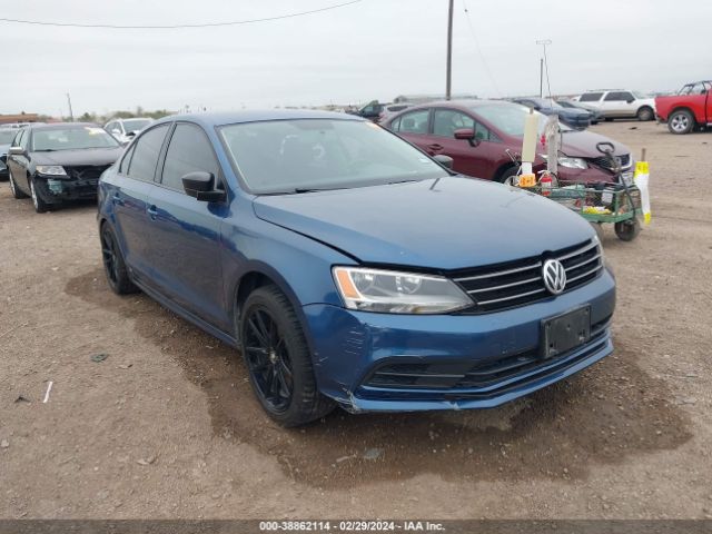 3VW267AJ6GM405209 auction archive image