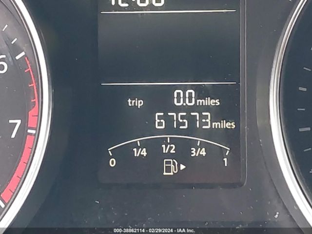3VW267AJ6GM405209 Volkswagen Jetta 1.4t S