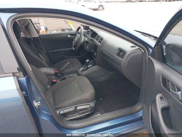 3VW267AJ6GM405209 Volkswagen Jetta 1.4t S