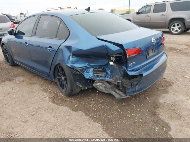 3VW267AJ6GM405209 Volkswagen Jetta 1.4t S