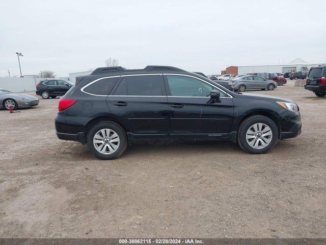 Subaru Outback 2.5i Premium 2016 4S4BSBHC2G3322818 Image 13