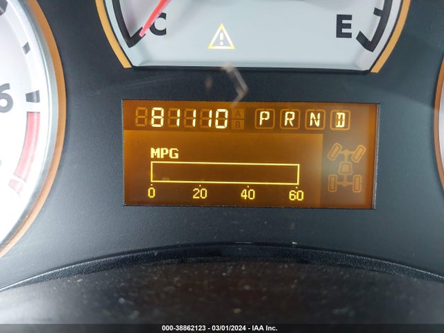 Nissan Titan Pro-4x 2015 1N6BA0EC6FN515005 Image 15