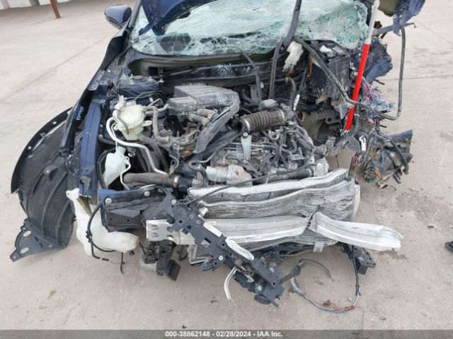 5J6RW2H86JL018475 Honda Cr-v Ex-l/ex-l Navi