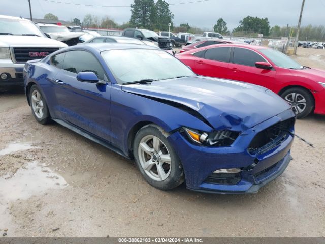 1FA6P8AM2F5399694 auction archive image