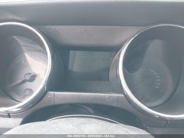 1FA6P8AM2F5399694 Ford Mustang V6