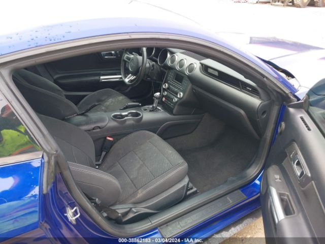 1FA6P8AM2F5399694 Ford Mustang V6