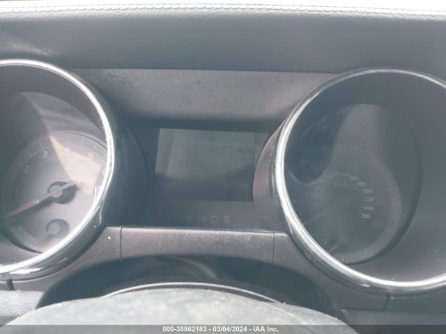 1FA6P8AM2F5399694 Ford Mustang V6