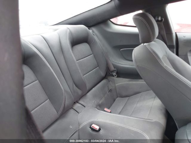 1FA6P8AM2F5399694 Ford Mustang V6