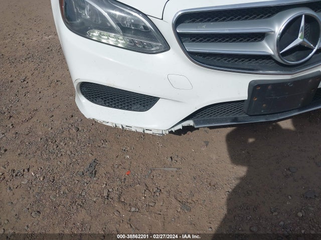 Mercedes-Benz E 350 2014 WDDHF5KB3EA780404 Image 6