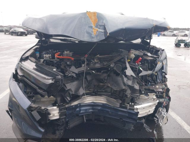 5J6RS6H52PL012724 Honda Cr-v Hybrid Sport