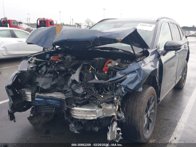 5J6RS6H52PL012724 Honda Cr-v Hybrid Sport
