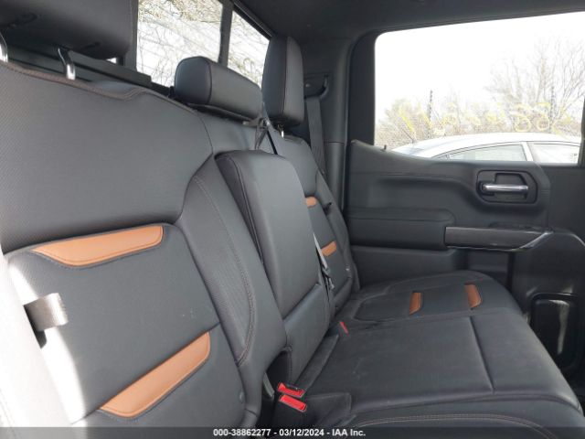 1GTP9EED0KZ207435 GMC Sierra 1500 At4