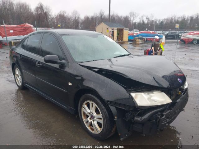 2006 SAAB 9-3 YS3FD49Y461027387 Photo 0