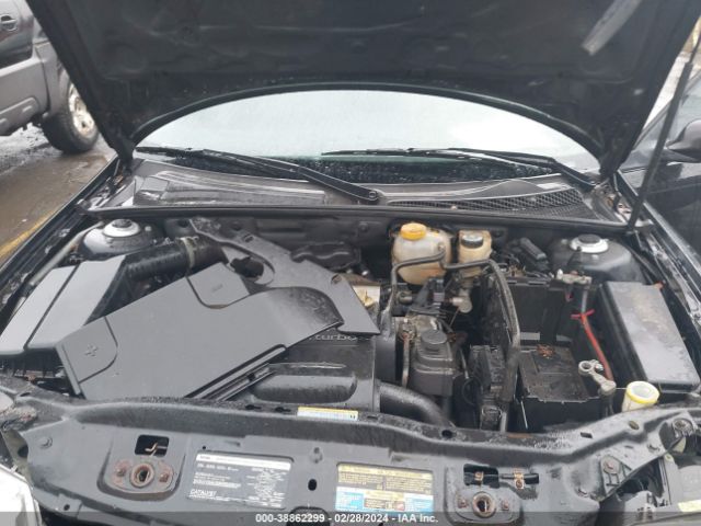 2006 SAAB 9-3 YS3FD49Y461027387 Photo 9