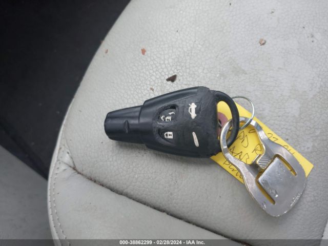 2006 SAAB 9-3 YS3FD49Y461027387 Photo 10