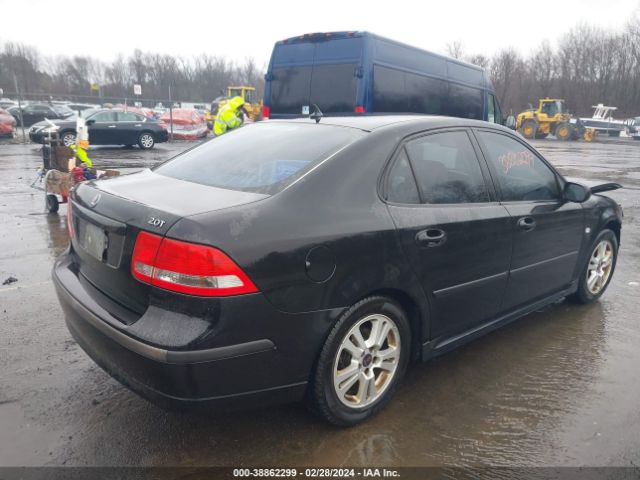 2006 SAAB 9-3 YS3FD49Y461027387 Photo 3