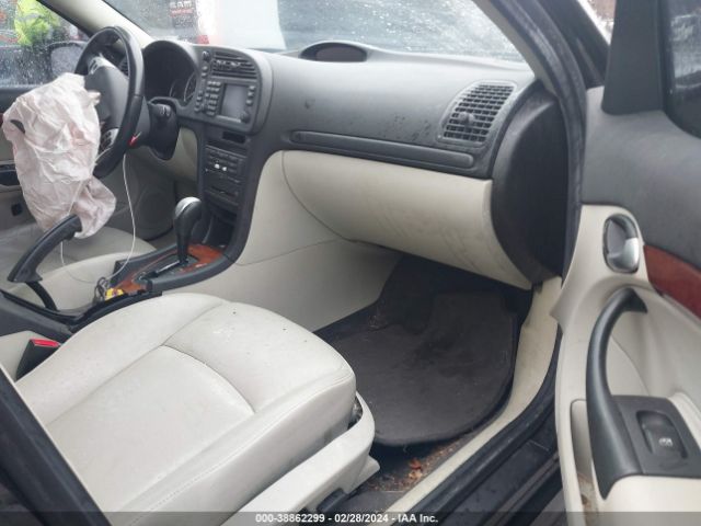 2006 SAAB 9-3 YS3FD49Y461027387 Photo 4