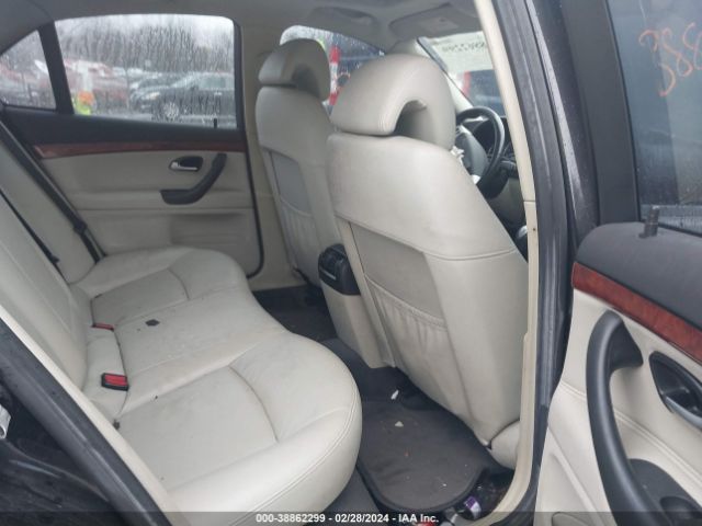 2006 SAAB 9-3 YS3FD49Y461027387 Photo 7