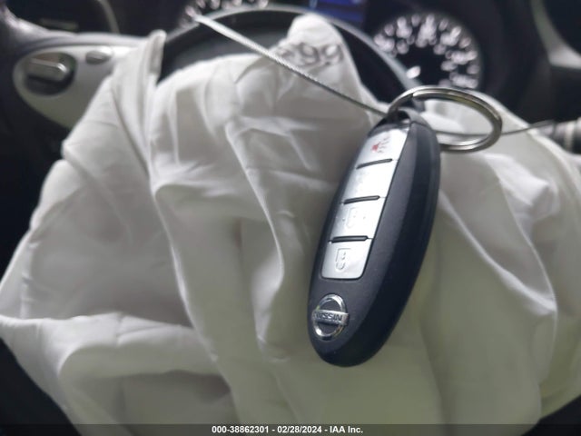 Nissan SENTRA SV 2019 3N1AB7AP6KY360646 Image 11