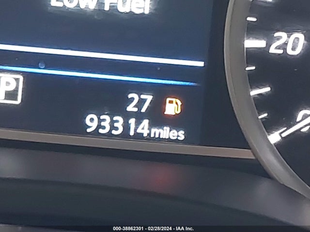 Nissan SENTRA SV 2019 3N1AB7AP6KY360646 Image 15