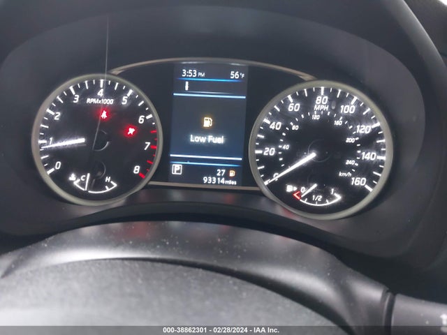Nissan SENTRA SV 2019 3N1AB7AP6KY360646 Image 7