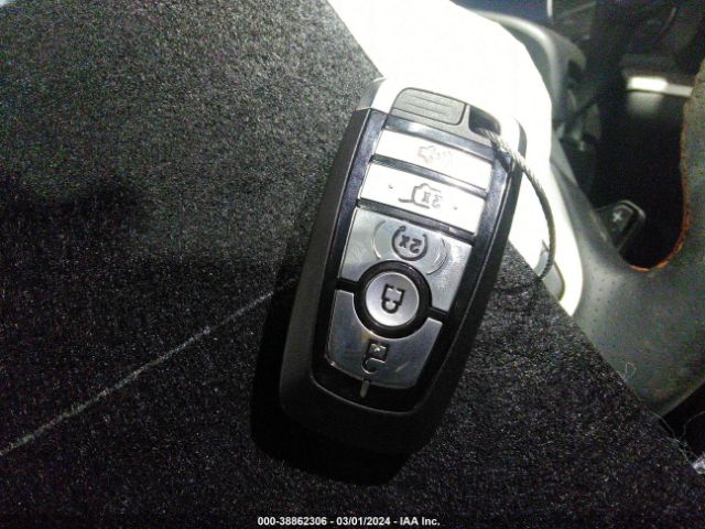 1FMSK8JH2PGA79240 Ford Explorer Timberline